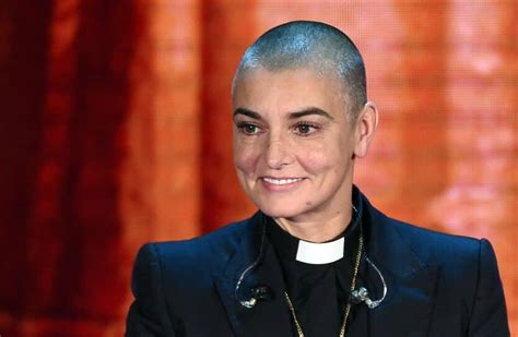 sinéad o'connor wikipedia